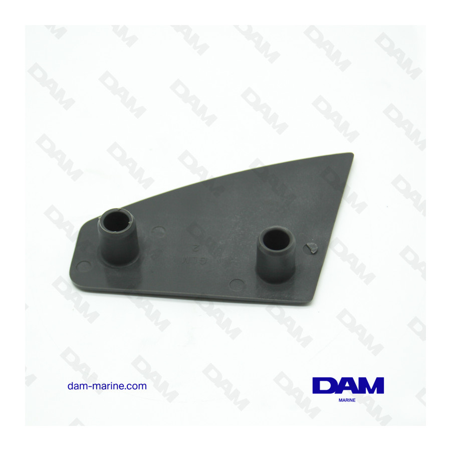 PLACA COBRA/SX VOLVO 3589524