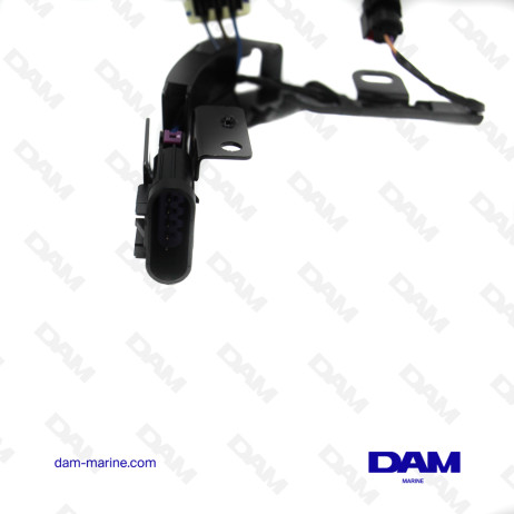 ELECTRONIC HARNESS KIT