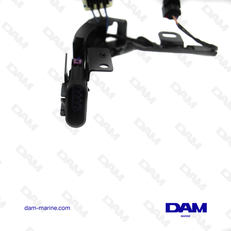 KIT DE ARNÉS ELECTRÓNICO
