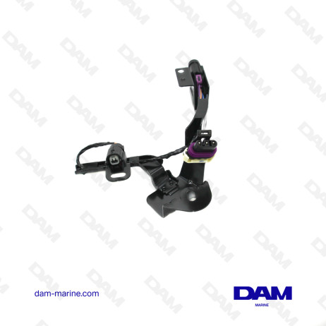 ELECTRONIC HARNESS KIT