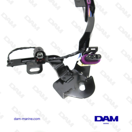 ELECTRONIC HARNESS KIT