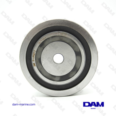 VOLVO 22 SERIES TIMING PULLEY - 859667