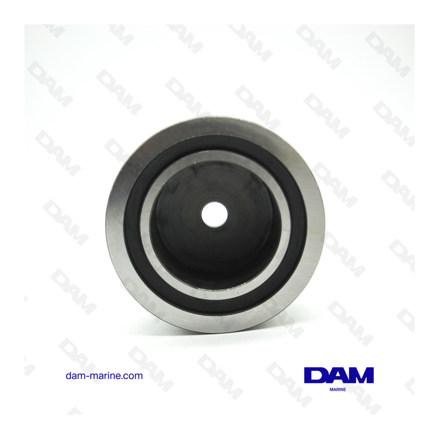 VOLVO 22 SERIES TIMING PULLEY - 859667