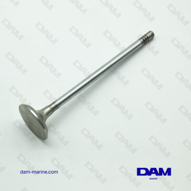 VOLVO EXHAUST VALVE - 861699
