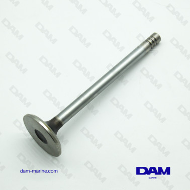 VOLVO EXHAUST VALVE - 419735