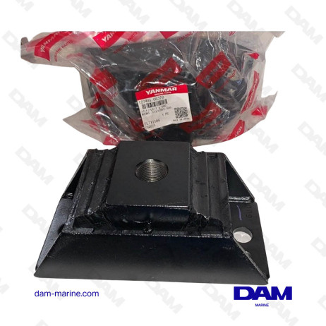 KIT ANODES ALU PLAQUETTES @2 HONDA BF8-50HP