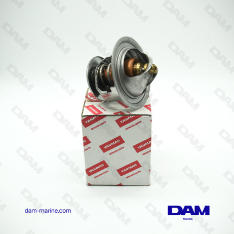 THERMOSTAT YANMAR 6LY3 - 6LY4 - OEM