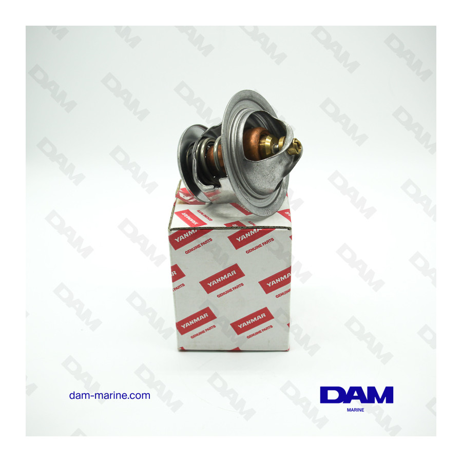 THERMOSTAT YANMAR 6LY3 - 6LY4 - OEM
