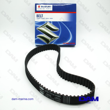 DISTRIBUZIONE SUZUKI