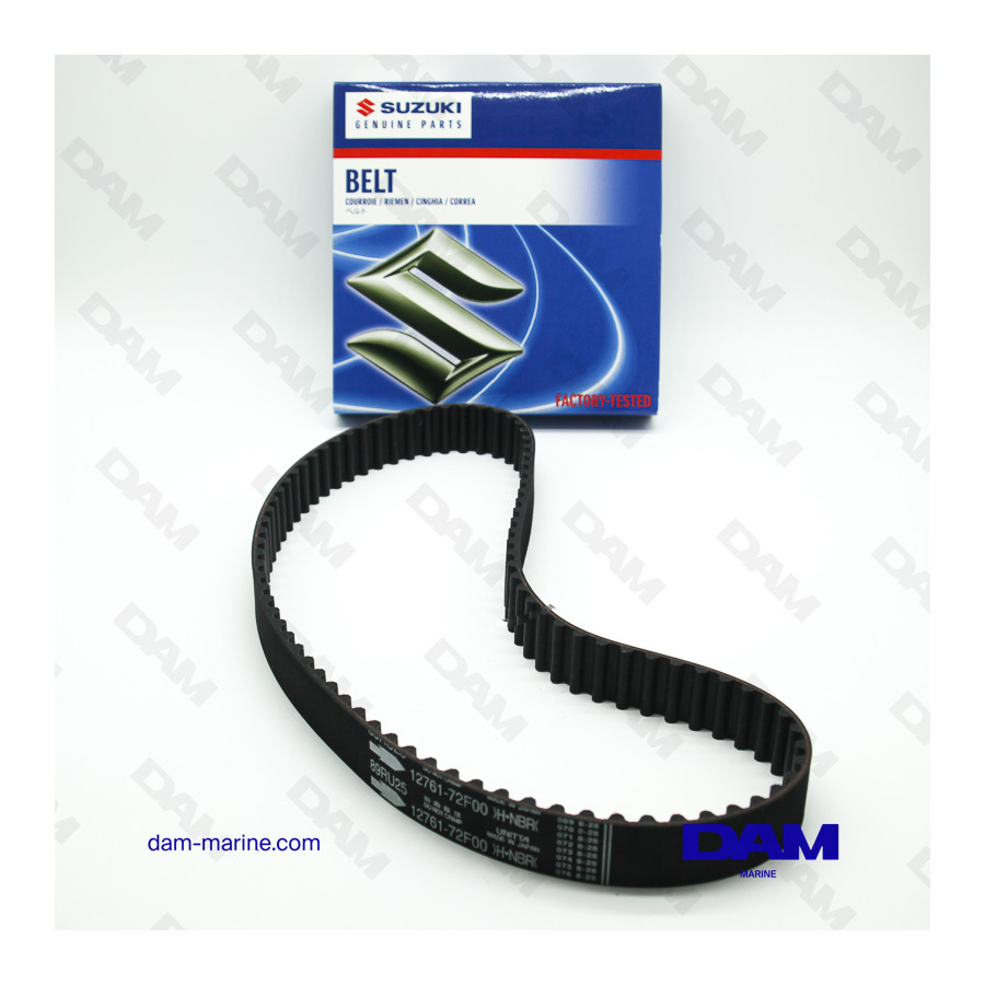 CINGHIA DI DISTRIBUZIONE SUZUKI