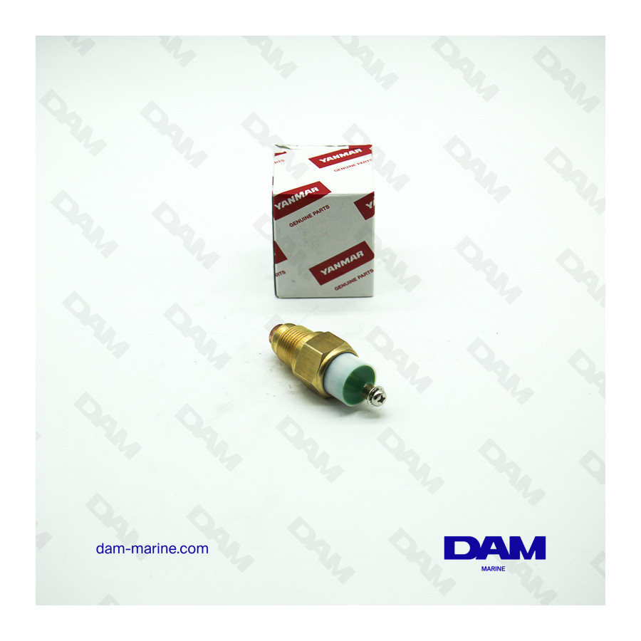 SONDE DE TEMPERATURE ALARME YANMAR