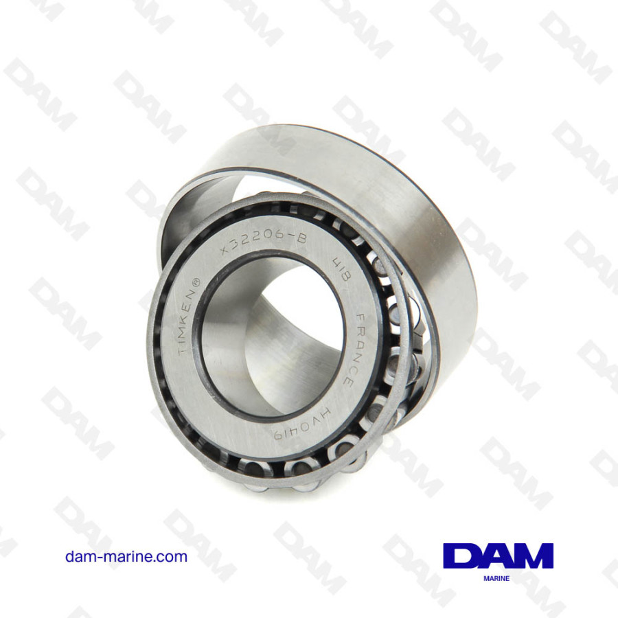 VOLVO BEARING - 425784