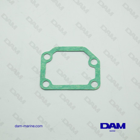 YANMAR 1GM COVER GASKET