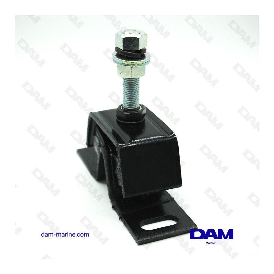 SUPPORTO MOTORE YANMAR 50