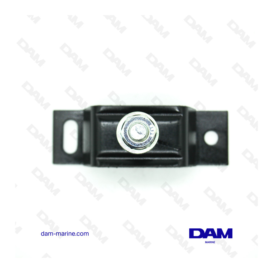 SUPPORT MOTEUR YANMAR 50