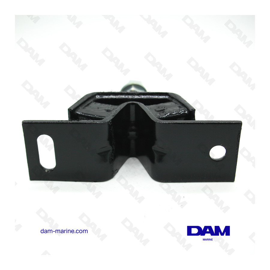 SUPPORTO MOTORE YANMAR 50