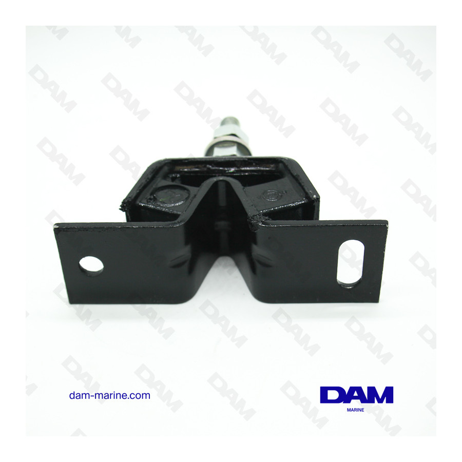 SUPPORT MOTEUR YANMAR 70