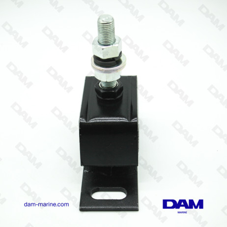 SUPPORTO MOTORE YANMAR 70