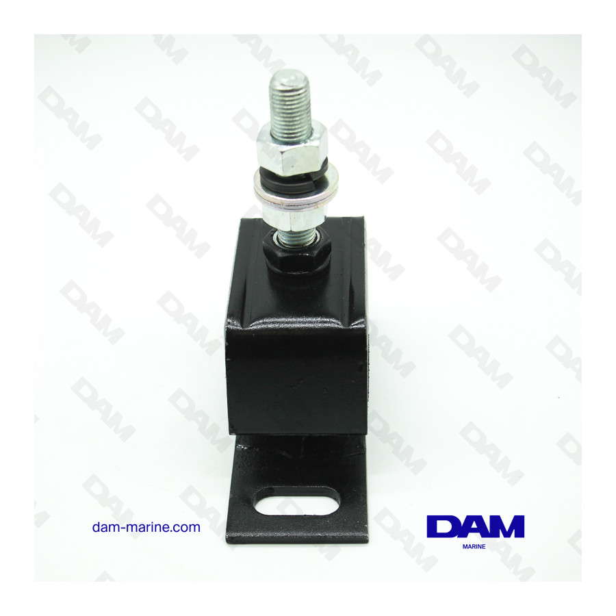 SUPPORT MOTEUR YANMAR 70