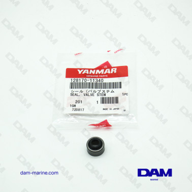 YANMAR VALVE STEM SEAL