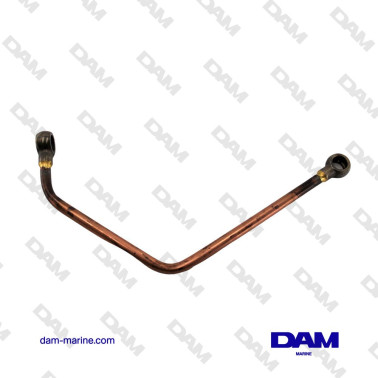 TUBERÍA DE ACEITE YANMAR