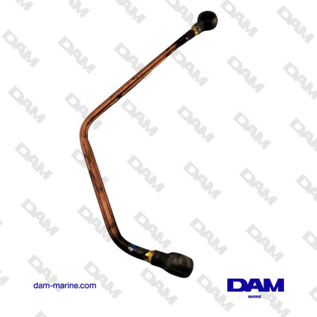YANMAR OIL PIPE