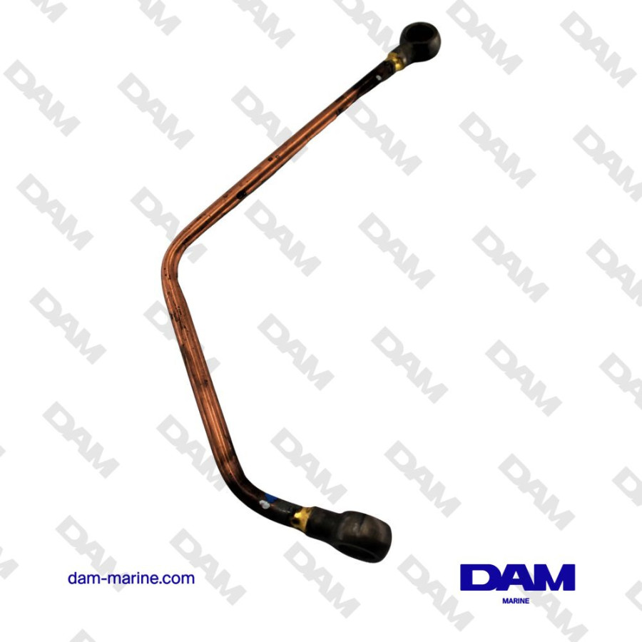 YANMAR OIL PIPE