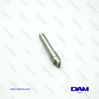 AXE DE POMPE A EAU YANMAR 1GM