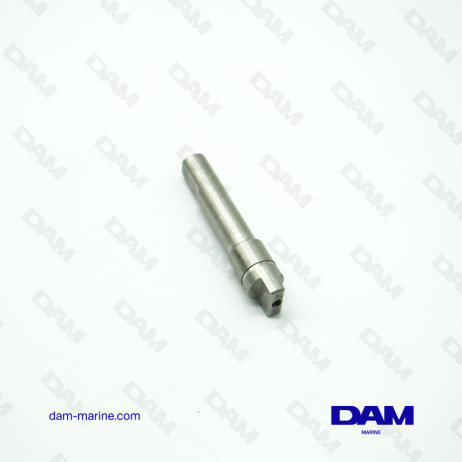 YANMAR 1GM WATER PUMP SHAFT