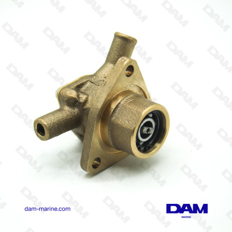 YANMAR 1GM - 1GM10 SEA WATER PUMP