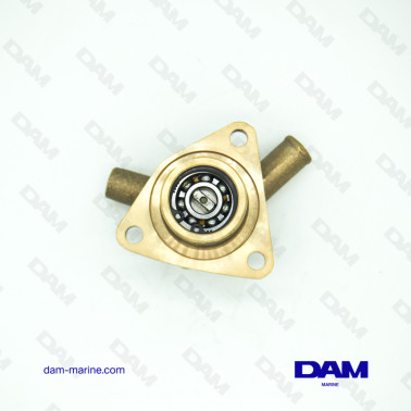 POMPE A EAU DE MER YANMAR 1GM - 1GM10