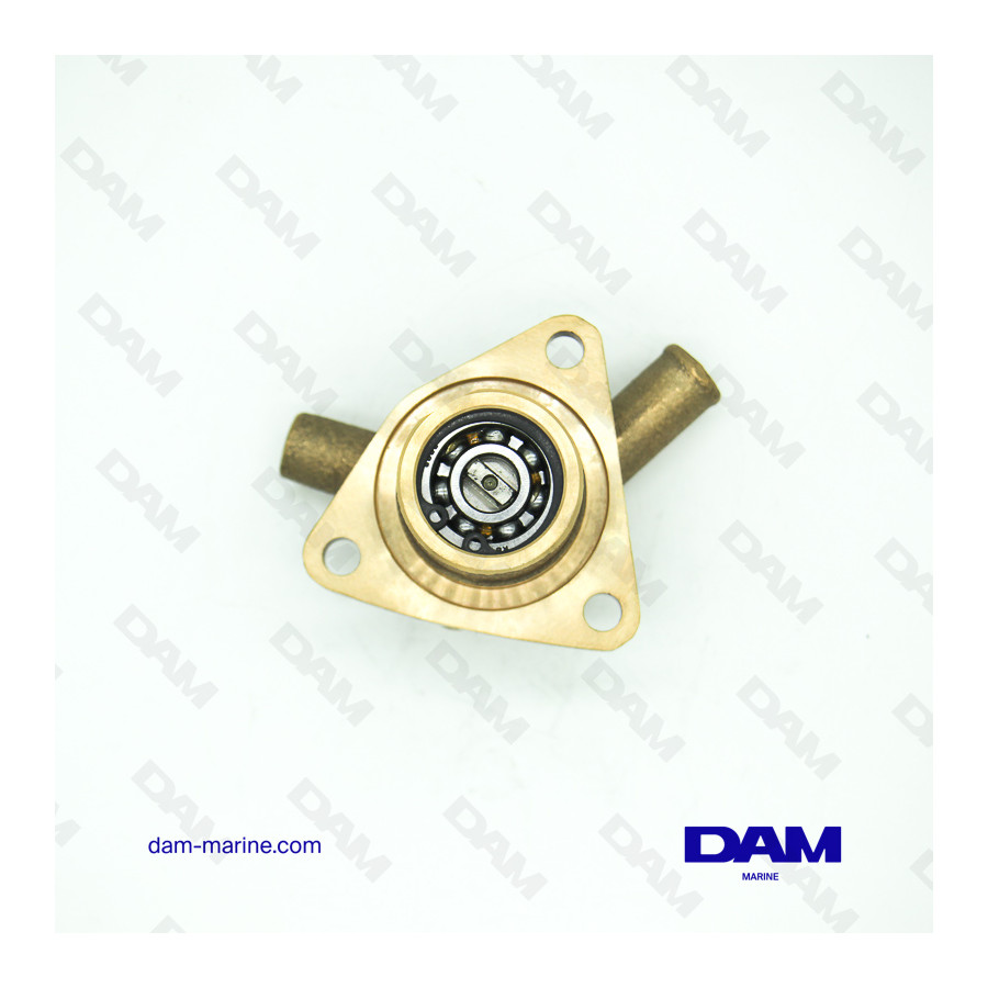 POMPA ACQUA DI MARE YANMAR 1GM - 1GM10