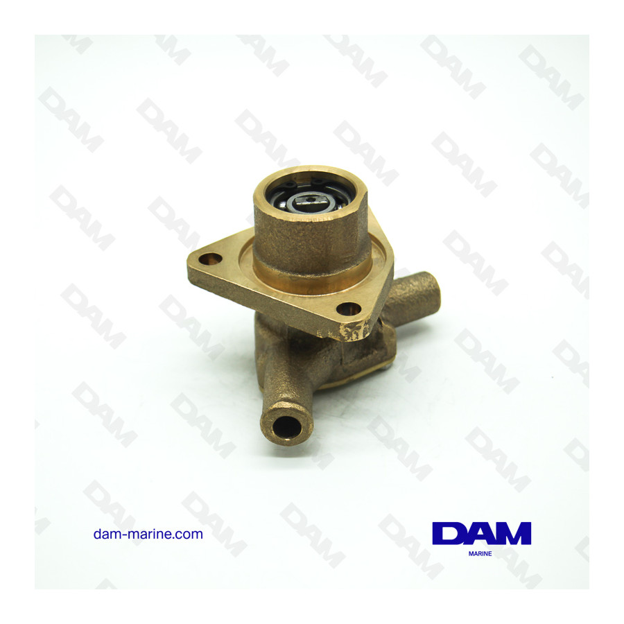 POMPA ACQUA DI MARE YANMAR 1GM - 1GM10