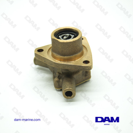 YANMAR 1GM - 1GM10 SEA WATER PUMP