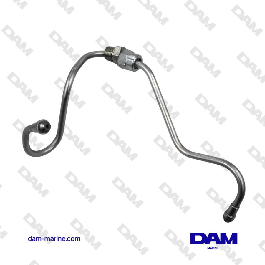 TUBO DI ALIMENTAZIONE DIESEL YANMAR