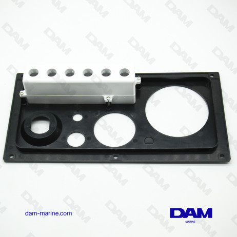 TABLERO DESNUDO DE YANMAR