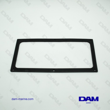 YANMAR DASHBOARD SEAL