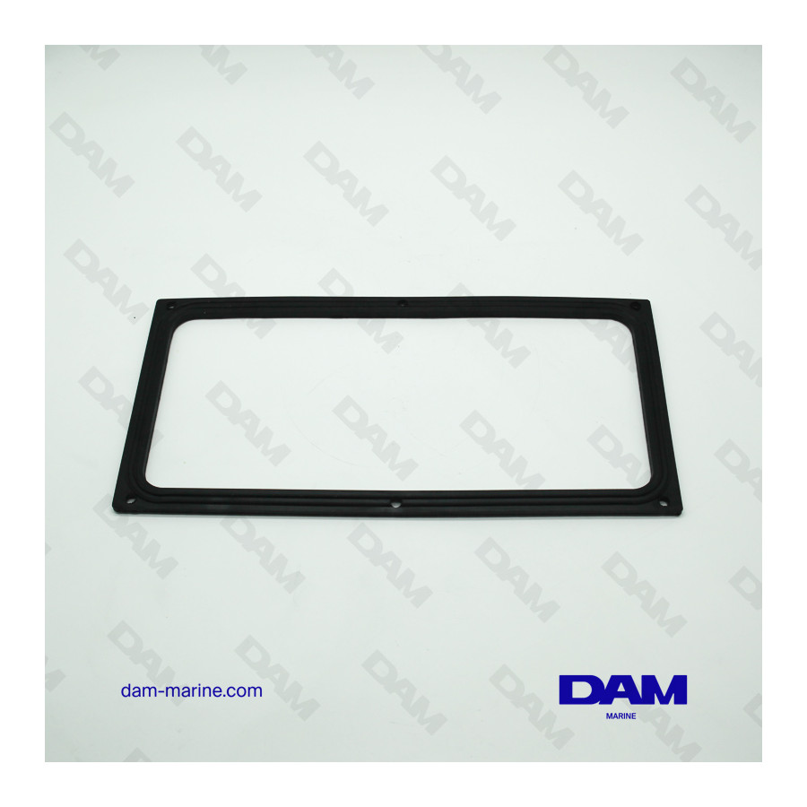 YANMAR DASHBOARD SEAL