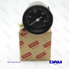 YANMAR TACHOMETER 4000 RPM*