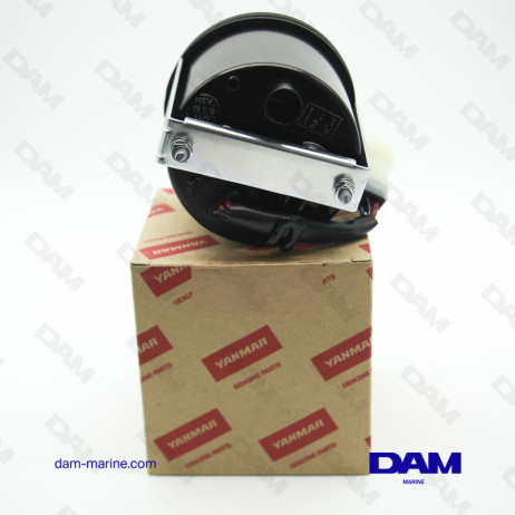 YANMAR TACHOMETER 4000 RPM*