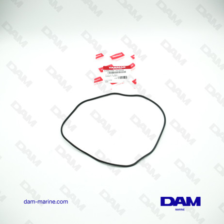 YANMAR 2GM/20 ROCKER ARM COVER GASKET