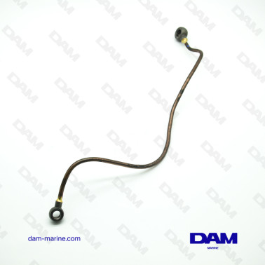 TUBERÍA DE ACEITE YANMAR