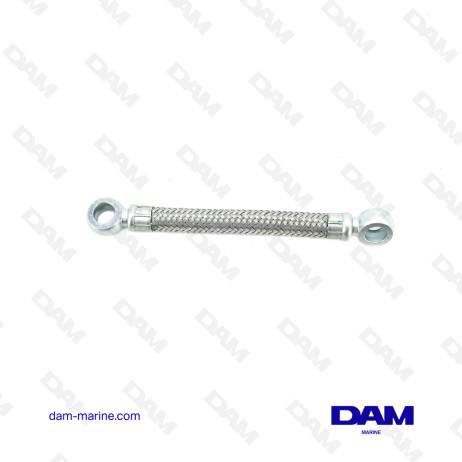 FLEXIBLE ALIMENTATION GASOIL YANMAR SERIE 2GM