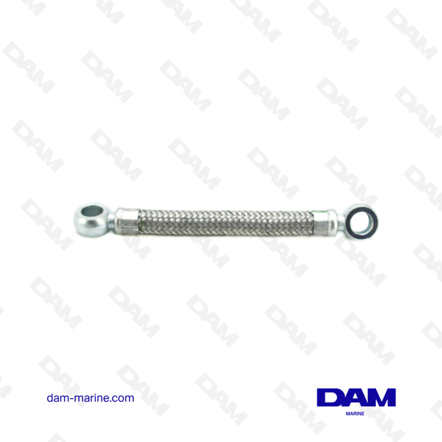 KIT ANODES ALU PLAQUETTES @2 HONDA BF8-50HP