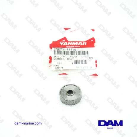 YANMAR GM PRECOMBUSTION CHAMBER