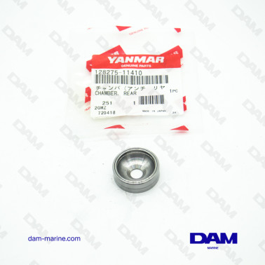 CÁMARA DE PRECOMBUSTIÓN YANMAR GM