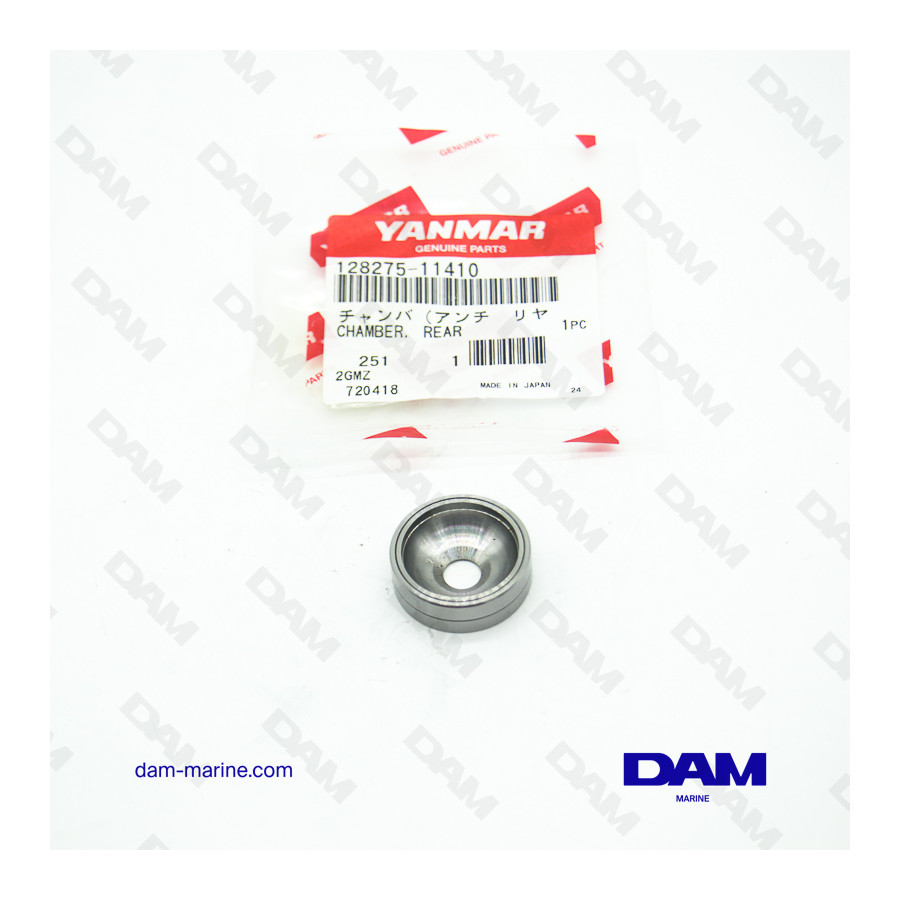 CAMERA DI PRECOMBUSTIONE YANMAR GM