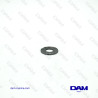 YANMAR INJECTOR SEAL