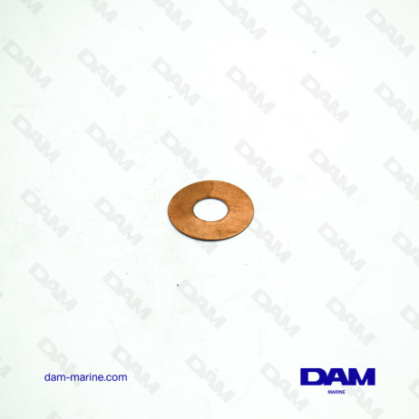 YANMAR INJECTOR SEAL