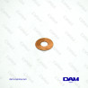 YANMAR INJECTOR SEAL
